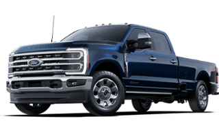 2025 Ford Super Duty® External Image 2